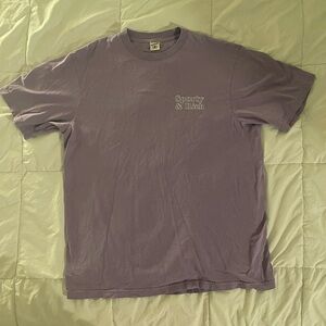 Sporty and Rich t shirt size medium